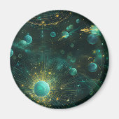 魅惑パルス マグネット (正面)