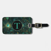 魅惑パルス ラゲッジタグ (正面横)