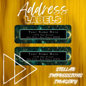 魅惑パルス ラベル