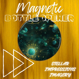 魅惑パルス 栓抜き