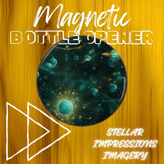 魅惑パルス 栓抜き