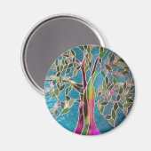 魅惑マグネットの木 マグネット (正面/裏面)