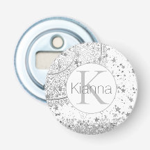 魅惑マンダラペソ化スターズモノグラム