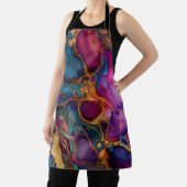 魅惑メドレエプロン エプロン (インサイチュ)