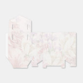 魅惑ユニークの妖精パーティーの好意ボックス フェイバーボックス (折り畳みなし)