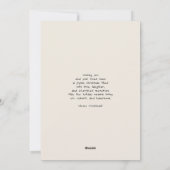 魅惑ヴィンテージくるみ割りバイミナローリー シーズンカード (裏面)