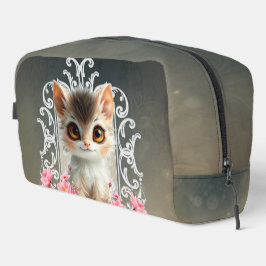 魅惑的でフワフワの子猫 ドップキット