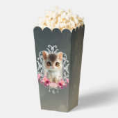 魅惑的でフワフワの子猫 フェイバーボックス (はじけた状態)