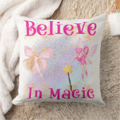 魅惑的なささやき童話 クッション (ブランケット)