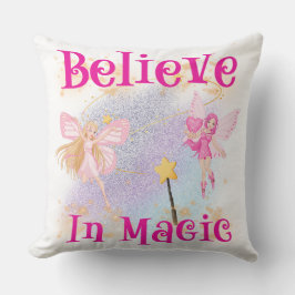 魅惑的なささやき童話 クッション