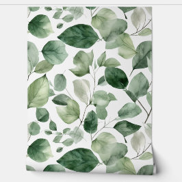 魅惑的なエバーグリーンバレエ植物学 壁紙