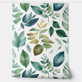 魅惑的なエバーグリーンバレエ植物学 壁紙