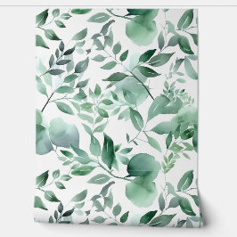 魅惑的なエバーグリーンバレエ植物学 壁紙