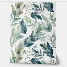 魅惑的なエバーグリーンバレエ植物学 壁紙