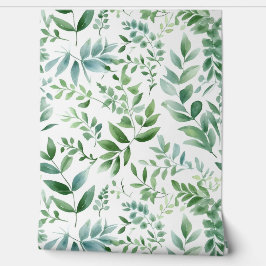 魅惑的なエバーグリーンバレエ植物学 壁紙