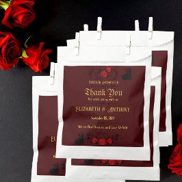 魅惑的なエレガンス結婚ズ フェイバーバッグ