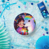 魅惑的なクリスマスグロー ペーパーボウル (パーティー)