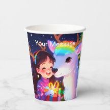 魅惑的なクリスマスグロー