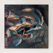 魅惑的なシーンパズル ジグソーパズル (横)