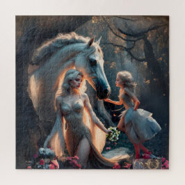 魅惑的なシーンパズル ジグソーパズル