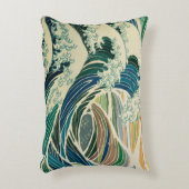 魅惑的なパターンコレクション アクセントクッション (正面(垂直))