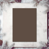 魅惑的なロマンチックなウィンターガーデン結婚フローラ セーブザデート