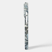 魅惑的な冬 Case-Mate iPhoneケース (裏面 / 左)