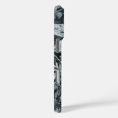 魅惑的な冬 Case-Mate iPhoneケース (裏面 / 右)