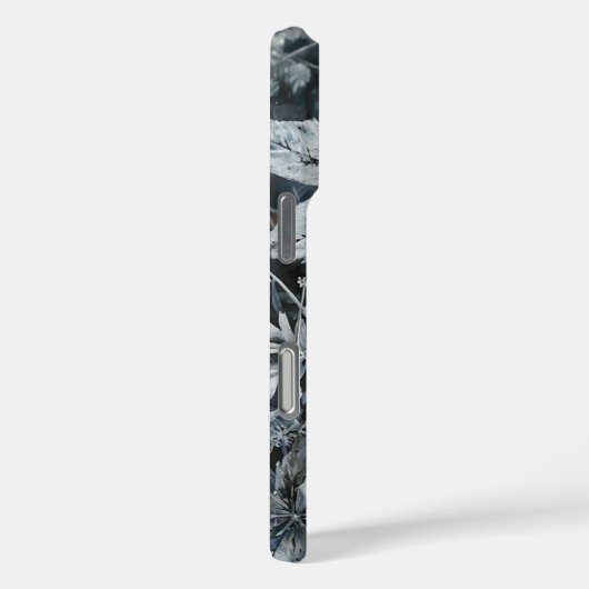 魅惑的な冬 Case-Mate iPhoneケース (裏面 / 右)