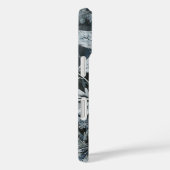 魅惑的な冬 Case-Mate iPhoneケース (裏面 / 右)