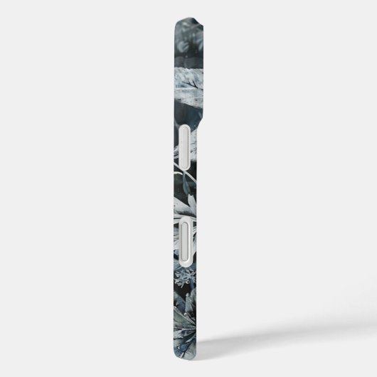 魅惑的な冬 Case-Mate iPhoneケース (裏面 / 右)