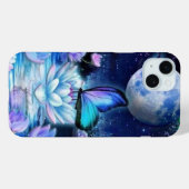 魅惑的な天空 Case-Mate iPhoneケース (裏面 (横))