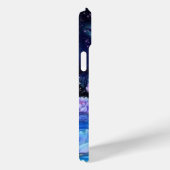 魅惑的な天空 Case-Mate iPhoneケース (裏面 / 右)