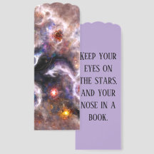 魅惑的な抽象芸術星雲