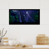 魅惑 ポスター (キッチン)