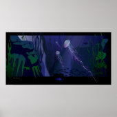 魅惑 ポスター (正面)