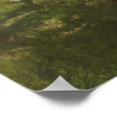 魅惑 ポスター (角)