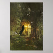 魅惑 ポスター (正面)