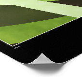 魅惑 ポスター (角)