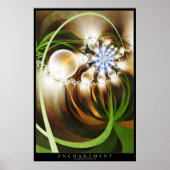 魅惑 ポスター (正面)