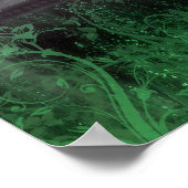 魅惑 ポスター (角)