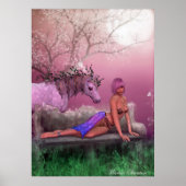 魅惑 ポスター (正面)