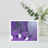 魅惑 ポストカード (スタンド正面)