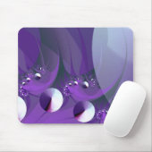 魅惑 マウスパッド (マウス)