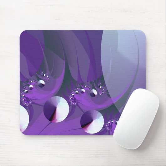 魅惑 マウスパッド (マウス)