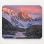 魅惑 マウスパッド (正面)