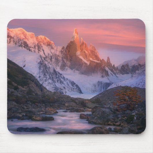 魅惑 マウスパッド (正面)