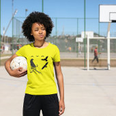 魅惑:マウンテンヒョウ威厳のある Tシャツ