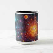 魅惑 マグカップ (中央)