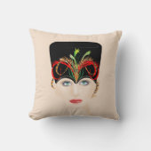 魅惑 – Cossack クッション (正面)